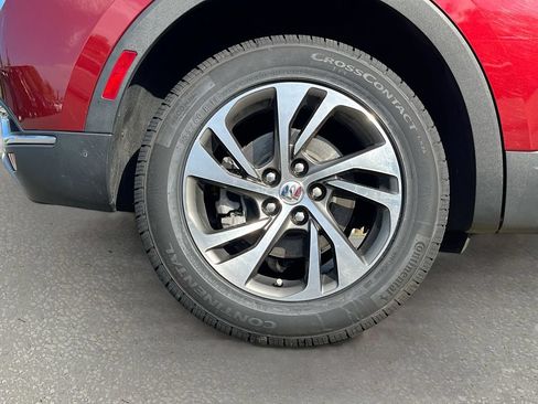 Used 2023 Buick Envision Essence FWD image 29