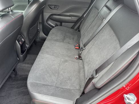 Used 2024 Hyundai Kona N Line FWD image 6
