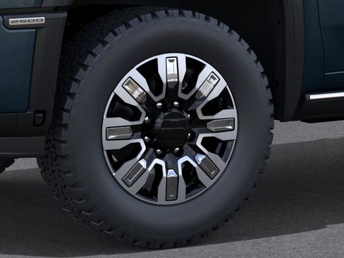 New 2026 GMC Sierra 2500 Denali w/ Denali Reserve Package AWD/4WD image 10