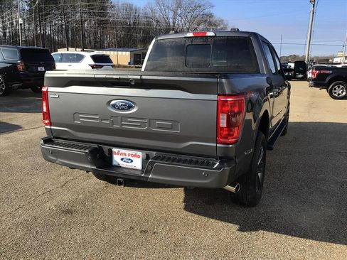 Used 2023 Ford F150 XLT w/ Equipment Group 302A High image 14