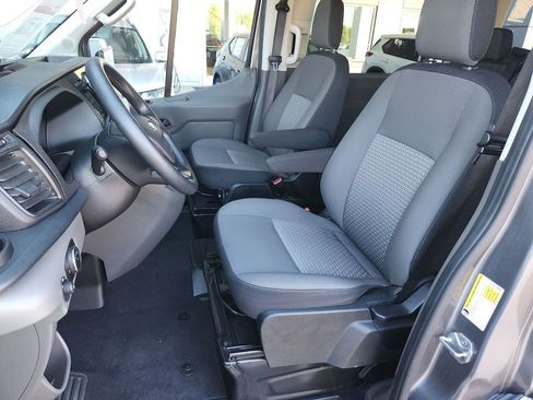 Used 2024 Ford Transit 350 XLT image 12