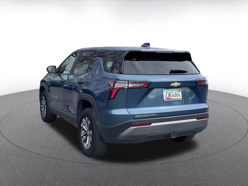 Used 2025 Chevrolet Equinox LT image 11