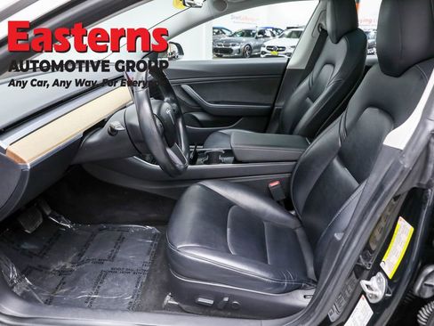 Used 2018 Tesla Model 3 Long Range image 14