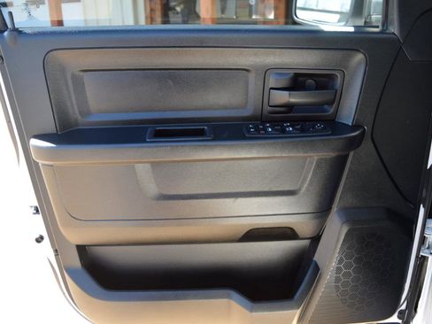 Used 2018 RAM 1500 Tradesman w/ Popular Equipment Group image 7