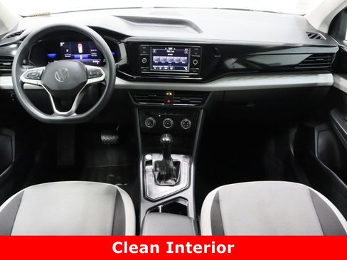 Used 2022 Volkswagen Taos S image 27