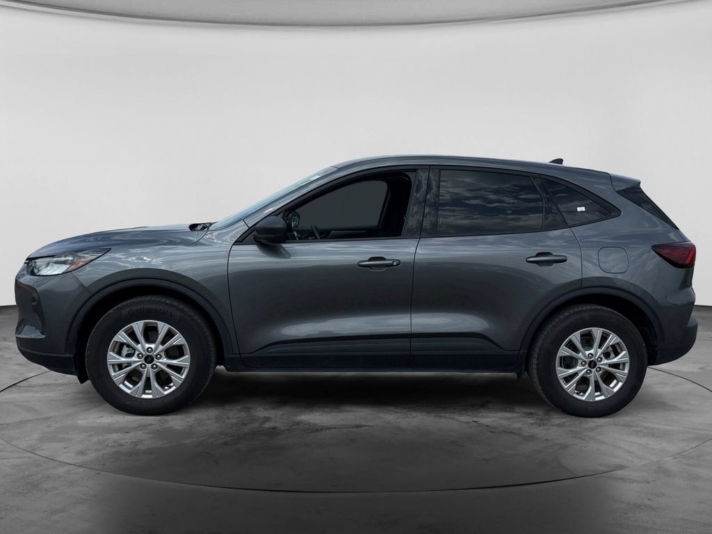 Used 2025 Ford Escape Active AWD/4WD image 5