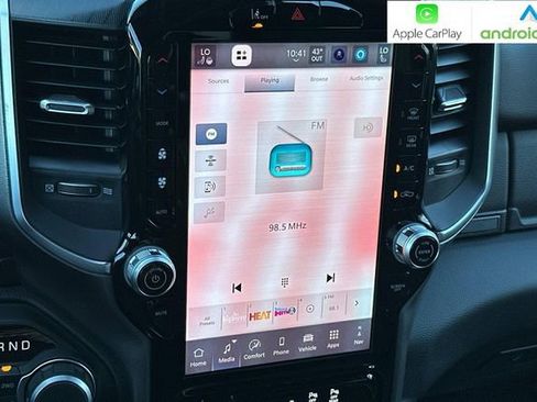 New 2026 RAM 1500 Big Horn image 19