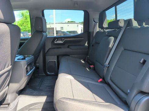 New 2026 GMC Sierra 1500 Elevation AWD/4WD image 35