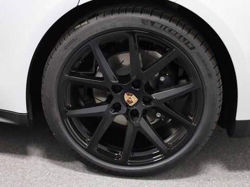 New 2026 Porsche Panamera 4 image 44