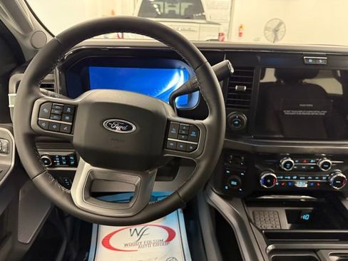 New 2026 Ford F250 Lariat w/ Lariat Premium Package image 19