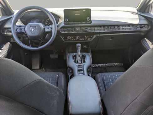 Used 2024 Honda HR-V Sport image 13