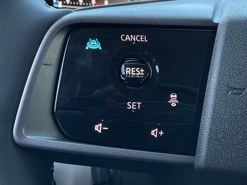 New 2026 Nissan Murano Platinum image 24