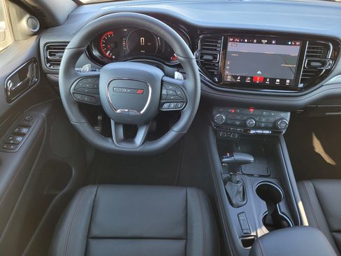 New 2026 Dodge Durango GT image 13