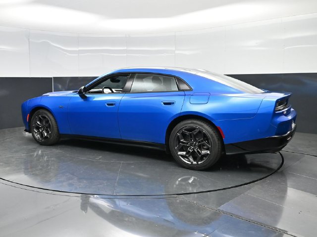 New 2026 Dodge Charger R/T w/ Driver Convenience Group AWD/4WD image 9