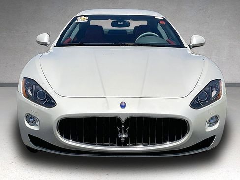 Used 2009 Maserati GranTurismo Coupe RWD image 3