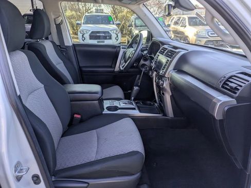 Used 2020 Toyota 4Runner SR5 image 32