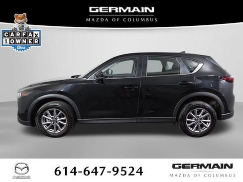 Used 2023 MAZDA CX-5 AWD 2.5 S image 11