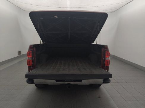 Used 2014 GMC Sierra 1500 SLE w/ SLE Value Package RWD image 29