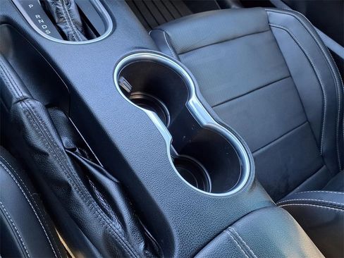 Used 2021 Ford Mustang GT Premium w/ GT Performance Package image 25