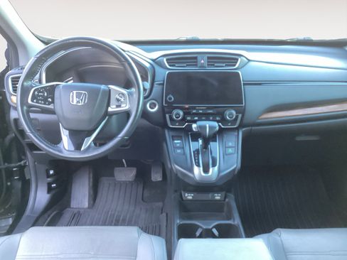 Used 2020 Honda CR-V EX-L image 10