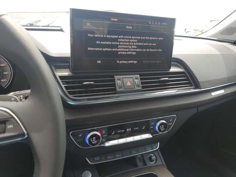 Used 2023 Audi Q5 2.0T Premium Plus AWD/4WD image 23