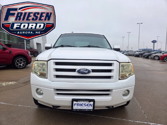 Used 2010 Ford Expedition EL Limited AWD/4WD image 2