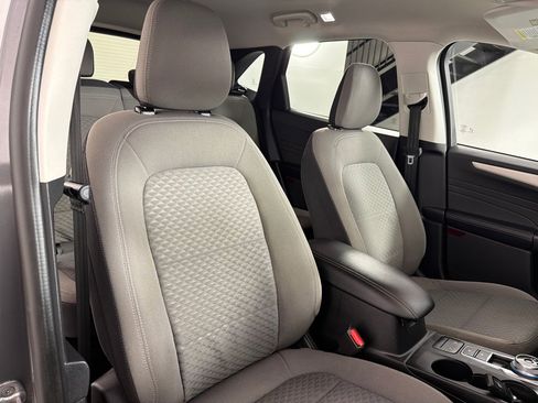 Used 2022 Ford Escape SE FWD image 25