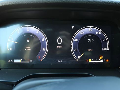 New 2026 Jeep Grand Cherokee Laredo X AWD/4WD image 26