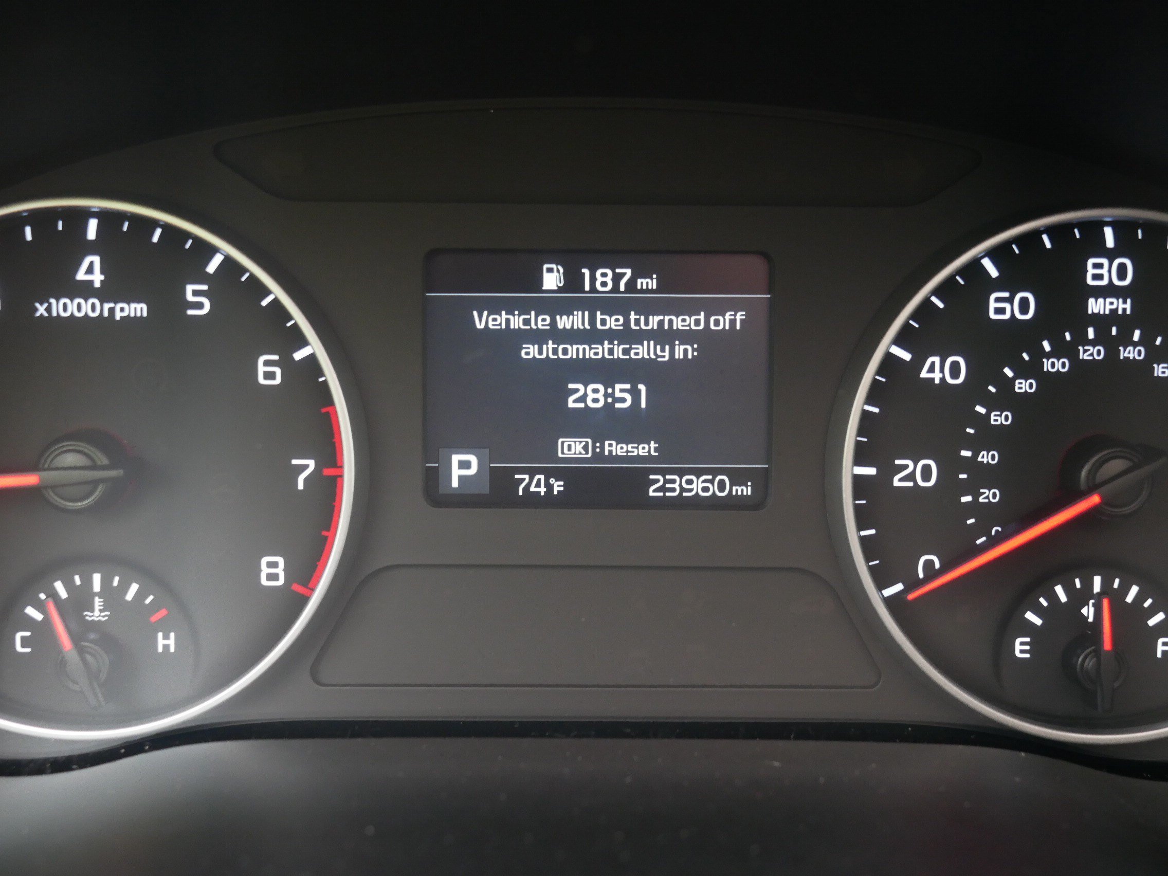 Used 2022 Kia Seltos EX AWD/4WD image 21