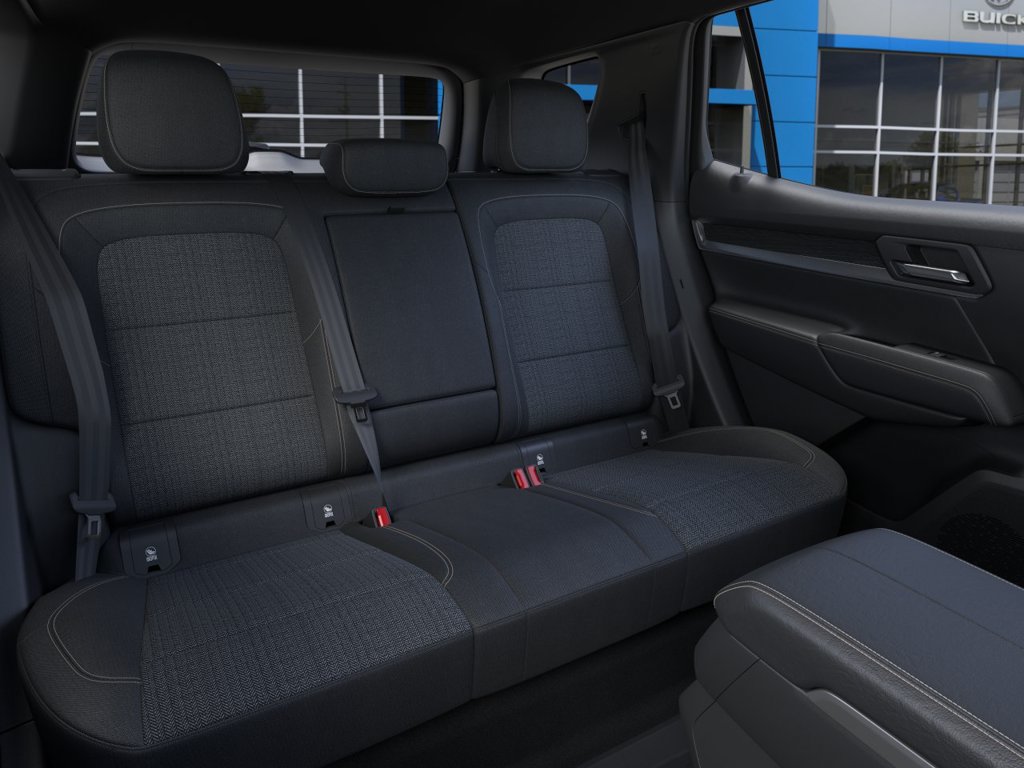 New 2027 GMC Terrain Elevation w/ LPO, Floor Liner Package FWD image 17
