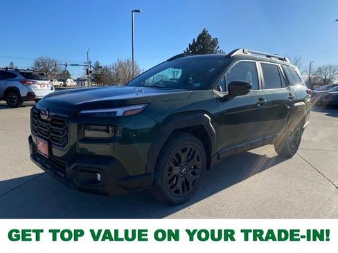 New 2026 Subaru Outback Limited XT w/ Premium/Limited Package 2 image 1