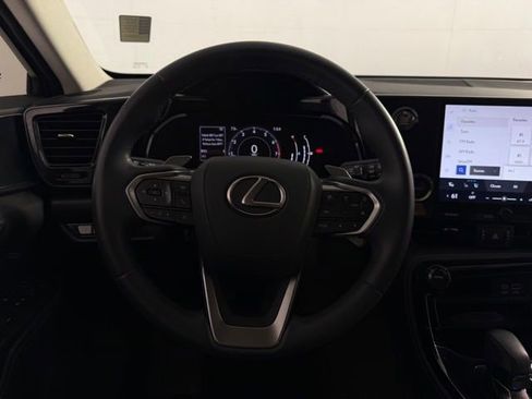 Used 2023 Lexus NX 350 AWD image 20