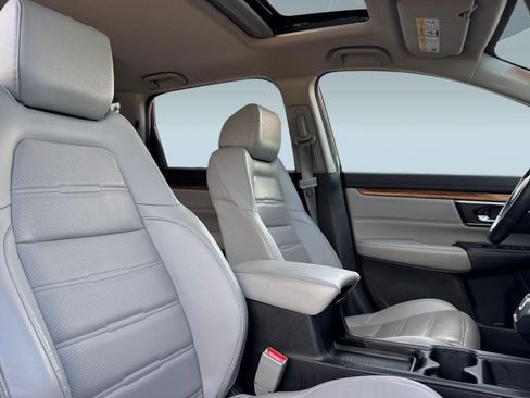 Used 2018 Honda CR-V EX-L image 26
