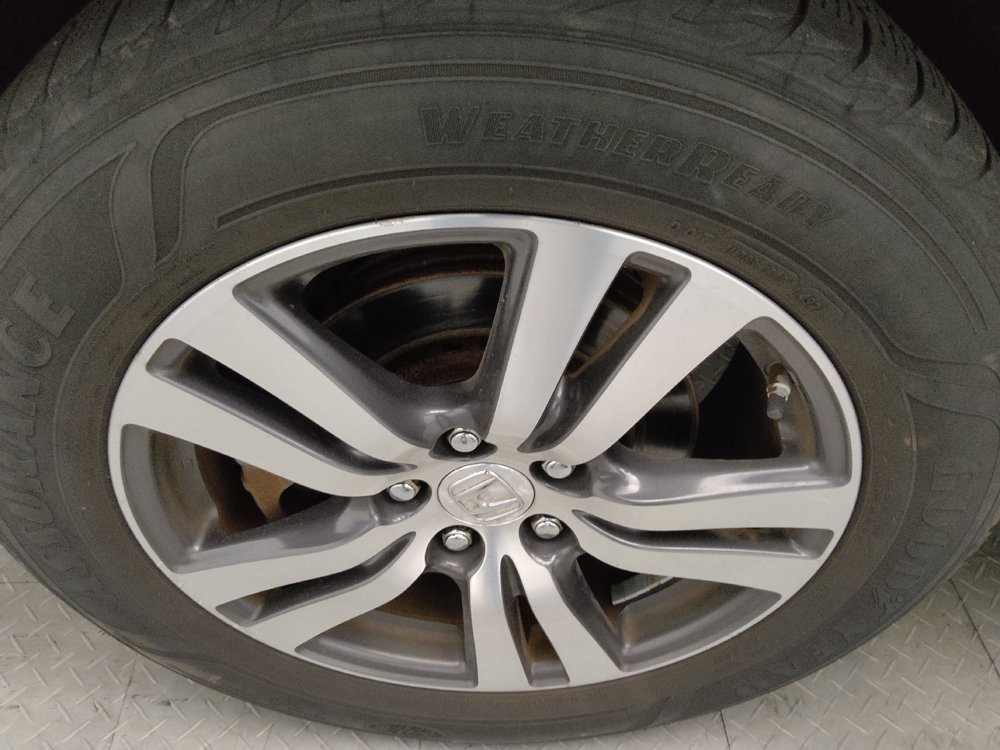 Used 2016 Honda Pilot EX-L image 31