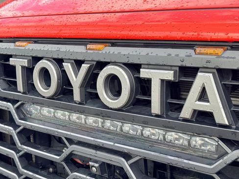 Used 2023 Toyota Tundra TRD Pro w/ TRD Pro Tow Package image 10