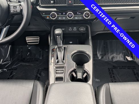 Used 2023 Honda Civic Sport Touring image 18