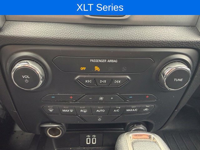 Used 2021 Ford Ranger XLT w/ Equipment Group 301A Mid AWD/4WD image 14