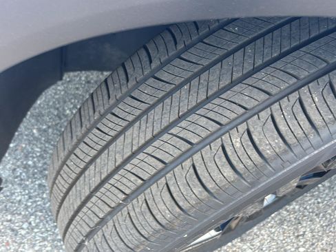 Certified 2026 Honda HR-V Sport image 31