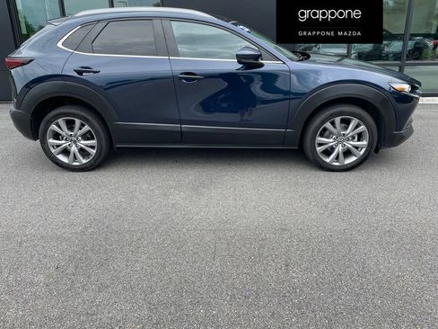 Certified 2023 MAZDA CX-30 AWD 2.5 S w/ Preferred Package image 3