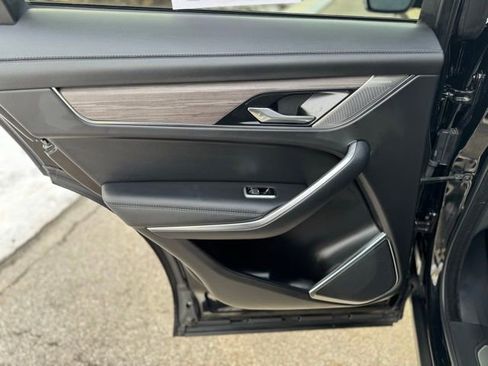 Used 2023 Jaguar F-PACE S image 14