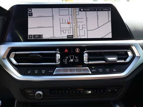 Used 2023 BMW 430i xDrive 430i xDrive w/ M Sport Package image 51