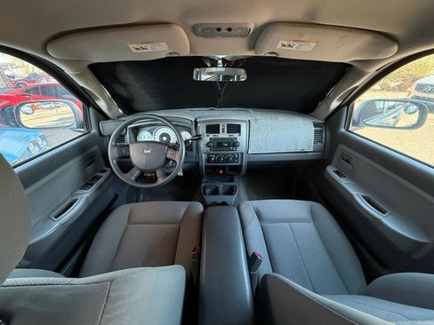 Used 2006 Dodge Dakota SLT w/ Trailer Tow Group image 44