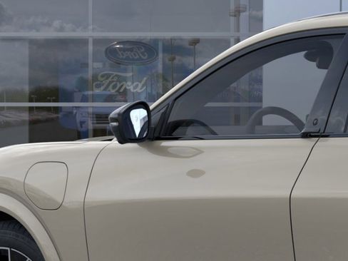 New 2025 Ford Mustang Mach-E Premium image 20