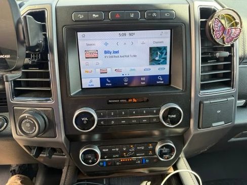 Used 2021 Ford Expedition Max Platinum AWD/4WD image 5