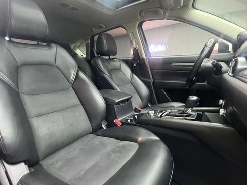 Used 2019 MAZDA CX-5 Touring AWD/4WD image 33