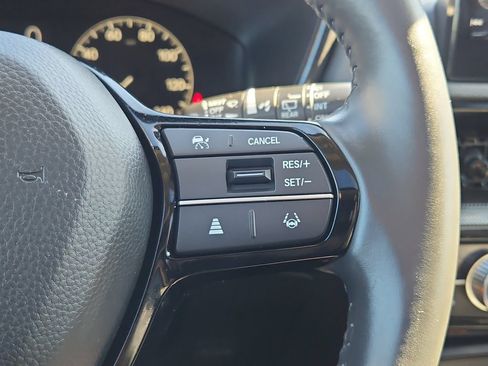 Certified 2024 Honda CR-V EX-L image 27