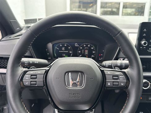 Used 2026 Honda CR-V Sport Touring image 18