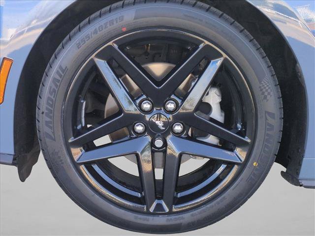 Used 2024 Ford Mustang Premium RWD image 21