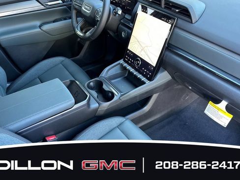 New 2026 GMC Terrain AT4 w/ Convenience Package III AWD/4WD image 16