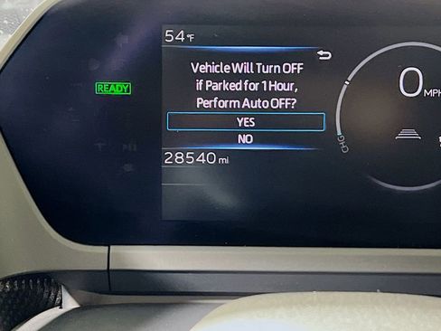 Used 2023 Subaru Solterra AWD image 11
